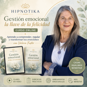 Curso de gestión emocional: La llave de la felicidad