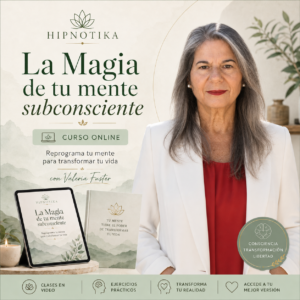 Descubre La Magia de tu Mente Subconsciente